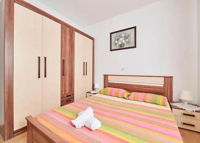 Apartman Petelin