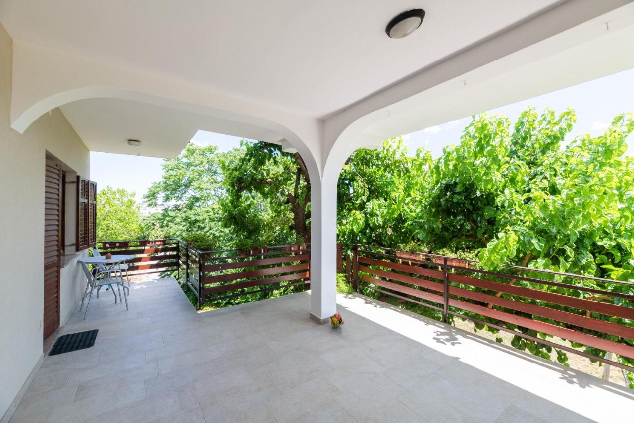 Petelin Appartement
