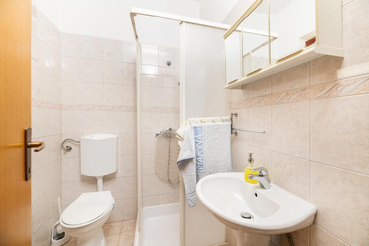 Appartement Petelin *