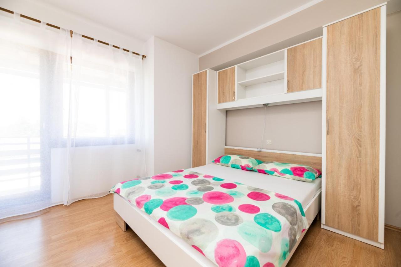 Appartement Petelin *