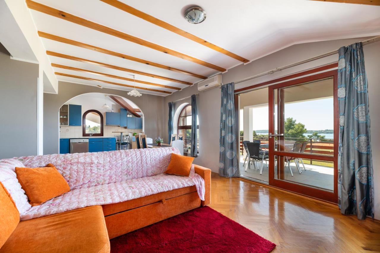 Appartement Petelin *