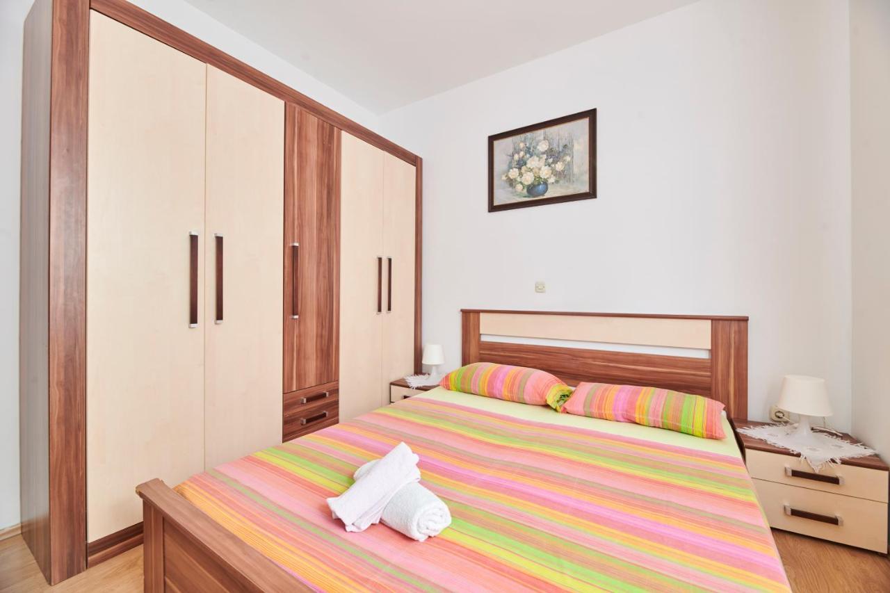 Appartement Petelin Novigrad Istria